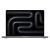 Apple Macbook Pro 14 Pol Processador M3 – 8gb Ram – 512 Gb Ssd – Cinza Espacial – Modelo 2023