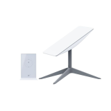 Kit Starlink Internet Via Satélite