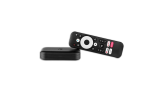 Tv Box Android 4K ZTE I Space Series I – ZT866 Homologada Anatel Netflix Prime Video HBO Max Disney+