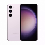 Samsung Galaxy S23+ 256gb 5g Processador Snapdragon Violeta Cor Lavander