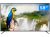 Smart TV 4K HQLED 58” JVC LT-58MB708 Android – Wi-Fi Bluetooth HDR 4 HDMI 3 USB