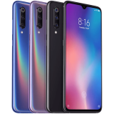 Smartphone Xiaomi Mi 9 Global Version Tela 6.39″ Câmera Tripla Traseira 48MP NFC 6GB RAM 64GB ROM Snapdragon 855 4G