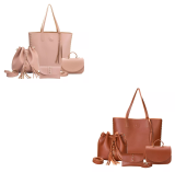 Bolsa Feminina Grande Sacola