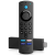 Fire TV Stick Amazon com Alexa e Controle Remoto 4K – 2021