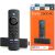Fire TV Stick 4k Ultra HD Quad Core