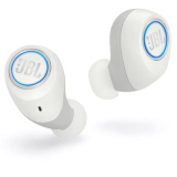 Fone de Ouvido Bluetooth JBL Free X – Branco