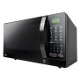 Forno de Micro-ondas LG MH7097AR com Grill de Quartzo 30L – Preto