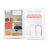 Frigobar Philco PFG85B com Controle Interno de Temperatura – 67L