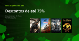Xbox Super Game Sale 2019