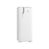 Geladeira/Refrigerador Degelo Prático 240L Cycle Defrost Branco (RE31)