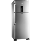 Geladeira / Refrigerador Panasonic Duplex, Frost Free, 435 L, Inox – NR-BT47BD2XB