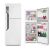 Geladeira/Refrigerador Top Freezer 431L Branco (TF55)