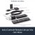 Amazon Fire Tv Stick Lite 2ª Geração Bivolt Cor Preto Tipo de controle remoto De voz Alexa