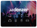 Deezer Premium 12 meses