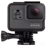 Câmera Digital GoPro Hero 2018 1080p CHDHB-501-RW Resolução de 10MP, Gravação em 1080p, À Prova d’água