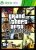 Grand Theft Auto: San Andreas – Xbox 360