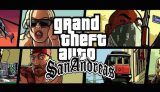 Jogo Grand Theft Auto: San Andreas – PC – Grátis