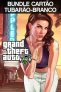 Game Grand Theft Auto V & Pacote de dinheiro Tubarão-Branco – Xbox One