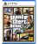 Grand Theft Auto V Standard Edition Rockstar Games PS5