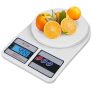 Balança Digital Alta Precisão, 1gr A, 5kg