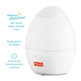 Difusor de Aromas Silencioso Fisher Price – HC277