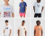 Camiseta Masculina Estampada Manga Curta Hering