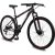 Bicicleta Aro 29 KRW Alum Shimano TZ 24Vel Freio a Disco S60