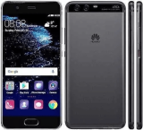 Smartphone HUAWEI P10 Plus 4G Global Version 4GB RAM 64GB ROM Câmera Traseira Dupla 20MP + 12MP Frontal 8MP Android