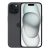 Apple iPhone 15 (128 GB) – Preto, Rosa ou Verde – Distribuidor autorizado