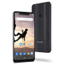Smartphone Multilaser Ms80X 4G Android 8.1 Qualcomm 4Gb Ram E 64Gb Tela Fullhd 6,2 Pol. Câm Traseira 12Mp+5Mp Cam Frontal 16Mp Preto – NB743