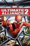 Game Marvel: Ultimate Alliance 2 Xbox One