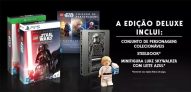 Lego Star Wars: A Saga Skywalker para Xbox One – Xbox Series X Tt Games Deluxe