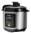 Gaabor Panela De Pressão Elétrica Orion Rc-s60e02a Cor Inox Frequência 60 Hz