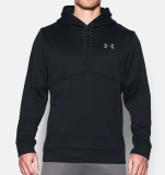 Moletom UA Storm Armour® Fleece – Masculino