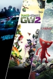 Pacote Familiar EA – Plants vs. Zombies™ Garden Warfare 2 – Need for Speed™ – Unravel – Xbox