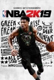 Jogo NBA 2K19 – Xbox