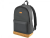 Mochila para Notebook até 15,6″ Multilaser – Backpack BO407 Preta e Marrom