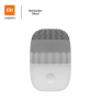 Aparelho de limpeza facial Xiaomi inFace, Vibrações Sônicas, Limpeza Profunda, À Prova d’água, Cinza