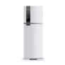 Geladeira Brastemp Frost Free Duplex 375 litros Branca com Espaço Adapt