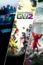 Pacote Familiar EA – Plants vs. Zombies™ Garden Warfare 2 – Need for Speed™ – Unravel – Xbox