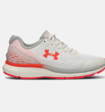 Tênis de Corrida Feminino Under Armour Charged Extend