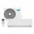 Ar Condicionado Split Hisense Hi-Wall Inverter Wi-Fi 18000 BTUs, Frio, Branco – AS-18TW2RMATT02E