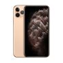 iPhone 11 Pro Apple com 64GB, Tela Retina HD de 5,8”, iOS 13, Tripla Câmera Traseira, Resistente à Água e Bateria de Longa Duração – Dourado