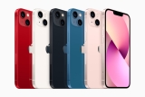 iPhone 13 Apple 128GB iOS 5G Wi-Fi Tela 6.1” Câmera Dupla 12MP
