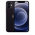 iPhone 12 Preto, com Tela de 6,1″, 5G, 64GB e Câmera Dupla Ultra-Angular e Grande-Angular de 12 MP – MGJ53BR/A