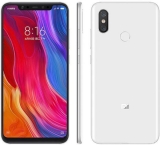 Smartphone Xiaomi Mi 8 4G Versão Global 6GB RAM 64GB ROM