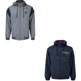 Jaqueta do New York Yankees MBL com Capuz New Era Mbi21Jaq010 – Masculina