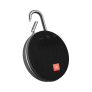 Caixa de Som Bluetooth JBL Clip3 Micro Usb, Ipx7, à Prova de Água Podendo Subermegir-lo em até 1 Metro, Preta