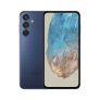 Celular Samsung Galaxy M35 5G , Câmera Tripla até 50MP, Selfie 50MP, Tela Super AMOLED + 6.6 120Hz, 256GB, 8GB RAM – Azul Escuro