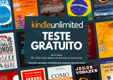 Mais de um milhão de eBooks para você ler onde e quando quiser!